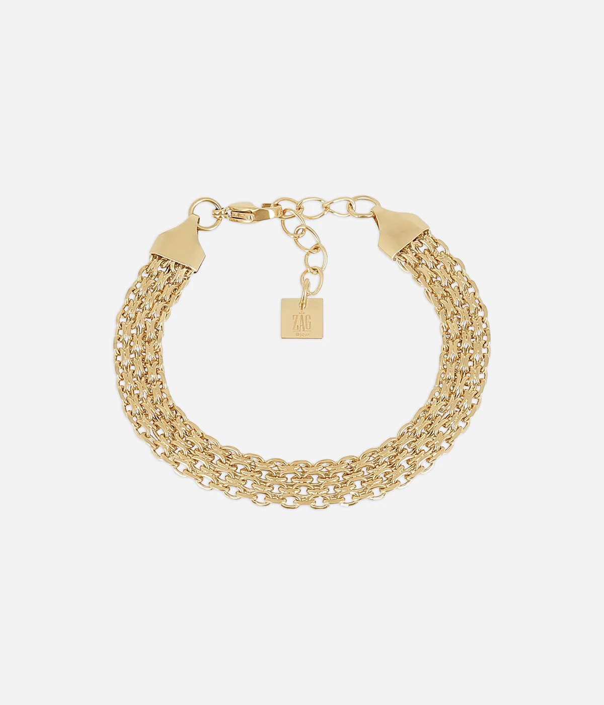 Bijoux en acier inoxydable